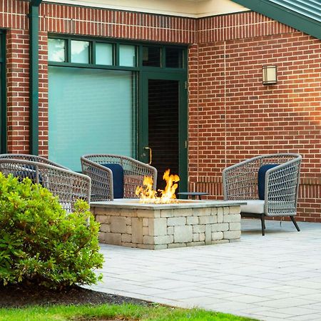 Homewood Suites By Hilton Hartford South-Glastonbury Bagian luar foto
