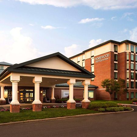 Homewood Suites By Hilton Hartford South-Glastonbury Bagian luar foto