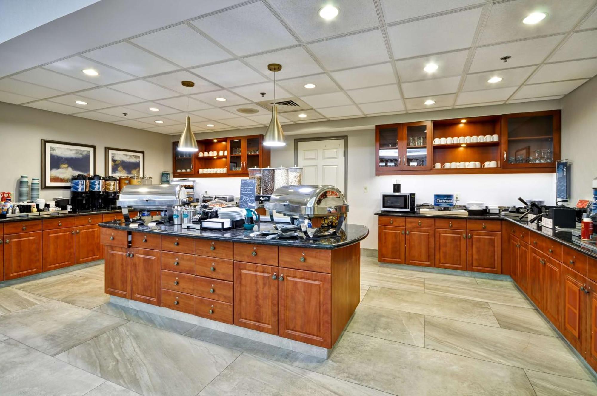Homewood Suites By Hilton Hartford South-Glastonbury Bagian luar foto