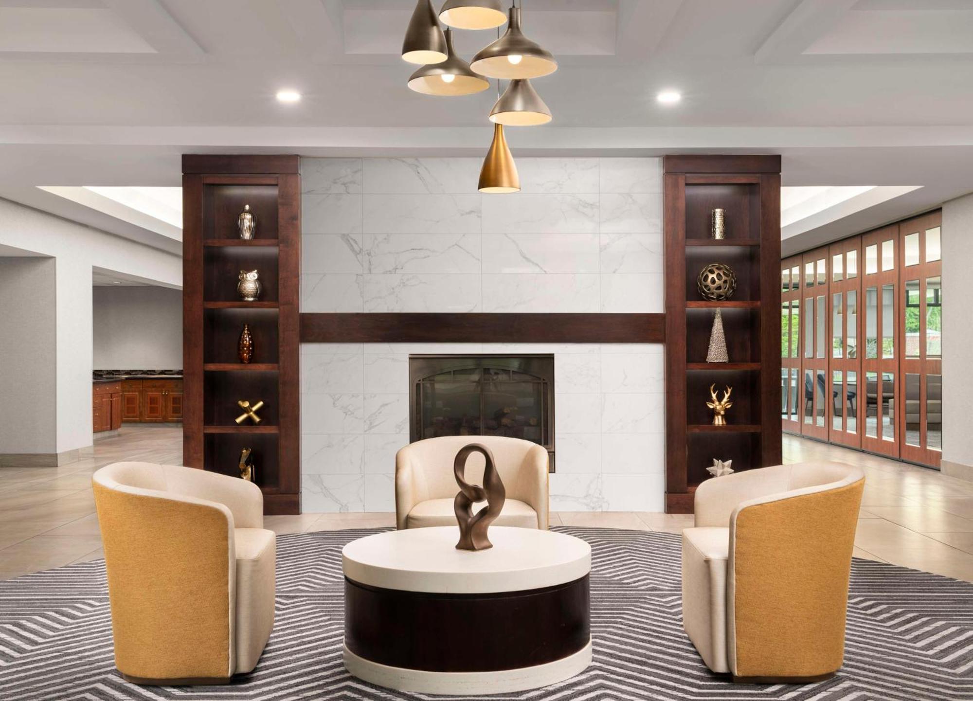 Homewood Suites By Hilton Hartford South-Glastonbury Bagian luar foto
