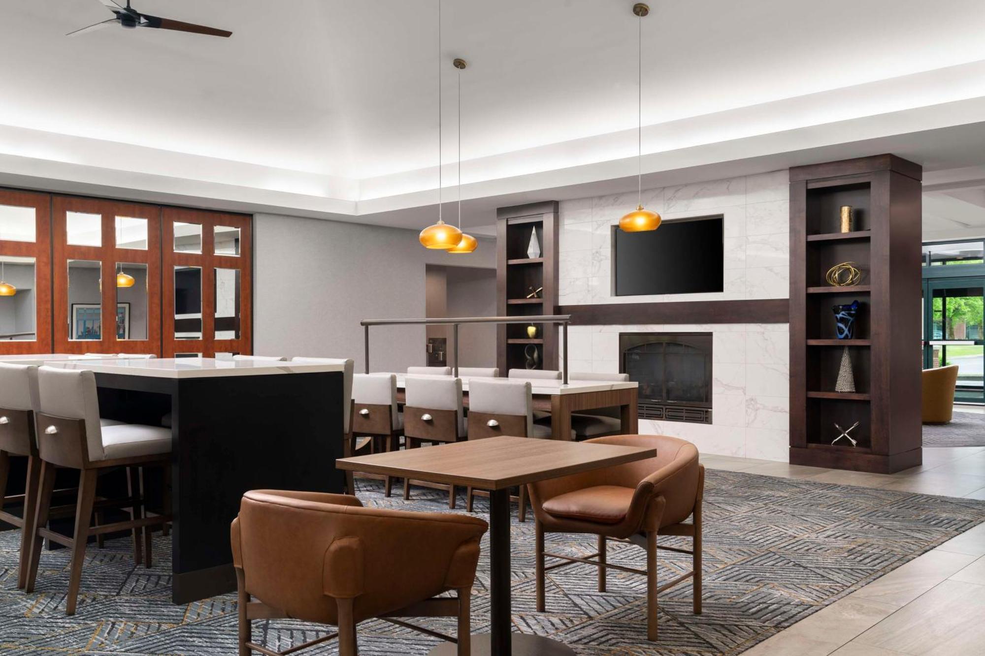 Homewood Suites By Hilton Hartford South-Glastonbury Bagian luar foto