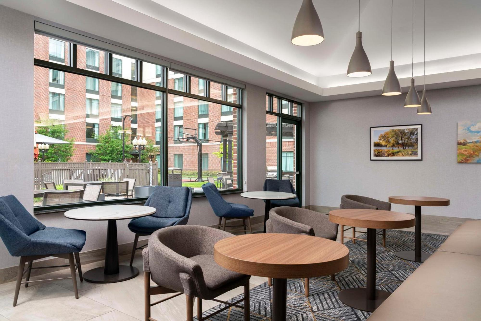 Homewood Suites By Hilton Hartford South-Glastonbury Bagian luar foto