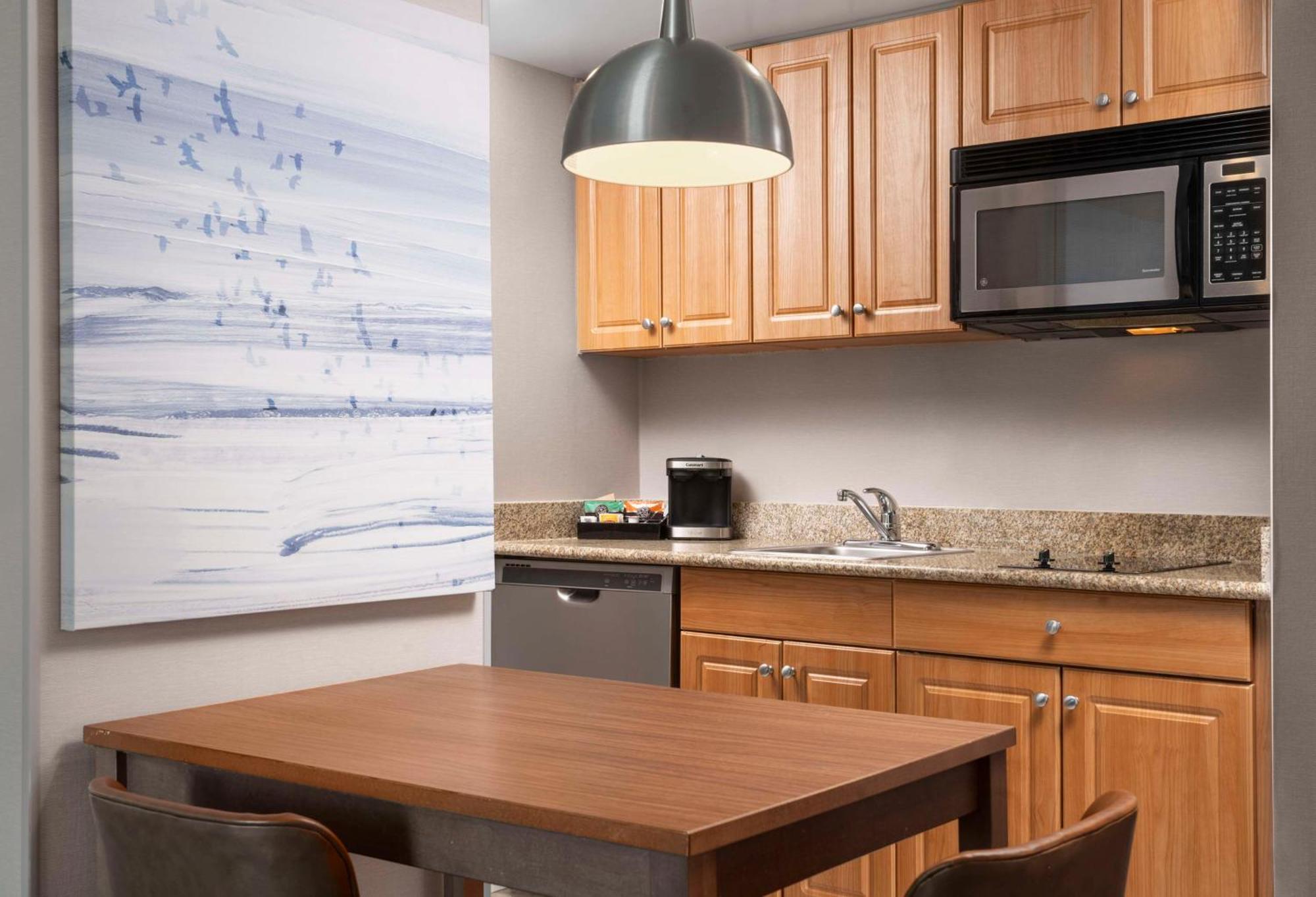 Homewood Suites By Hilton Hartford South-Glastonbury Bagian luar foto