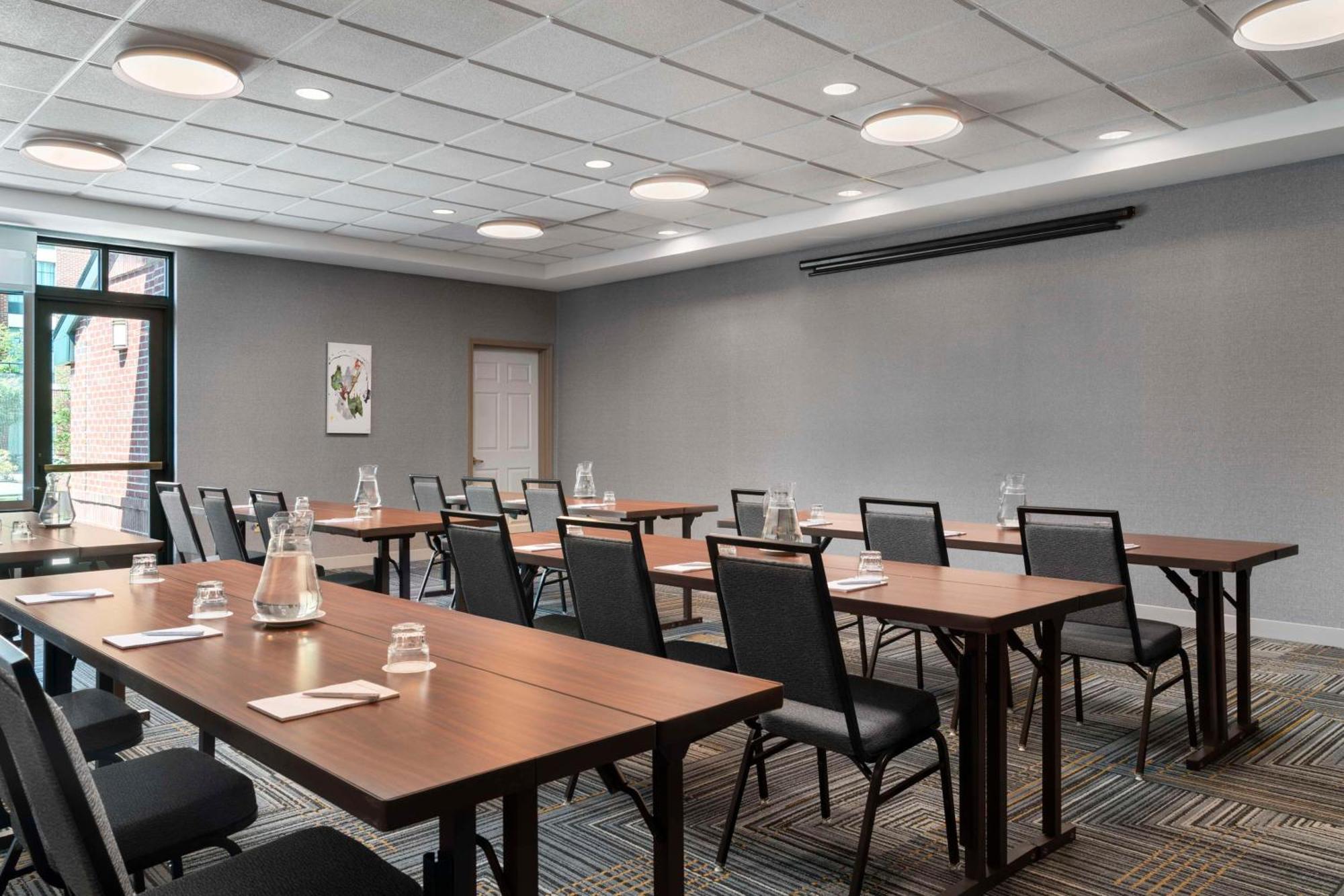 Homewood Suites By Hilton Hartford South-Glastonbury Bagian luar foto