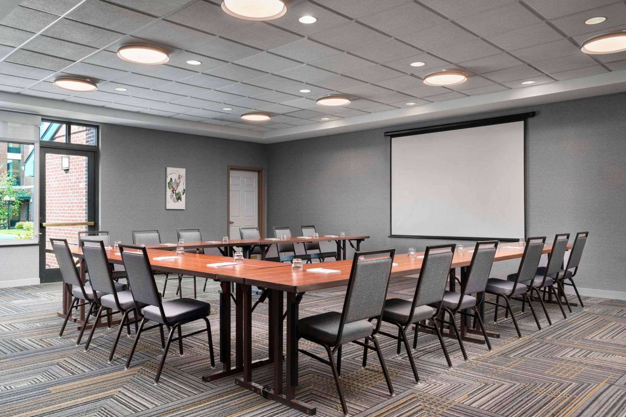 Homewood Suites By Hilton Hartford South-Glastonbury Bagian luar foto