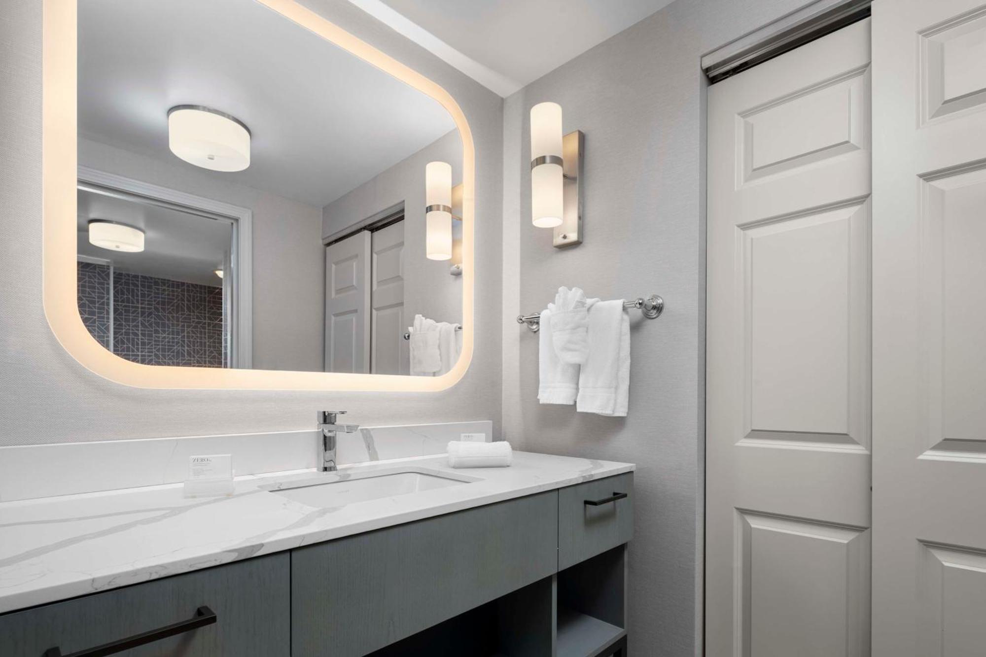 Homewood Suites By Hilton Hartford South-Glastonbury Bagian luar foto