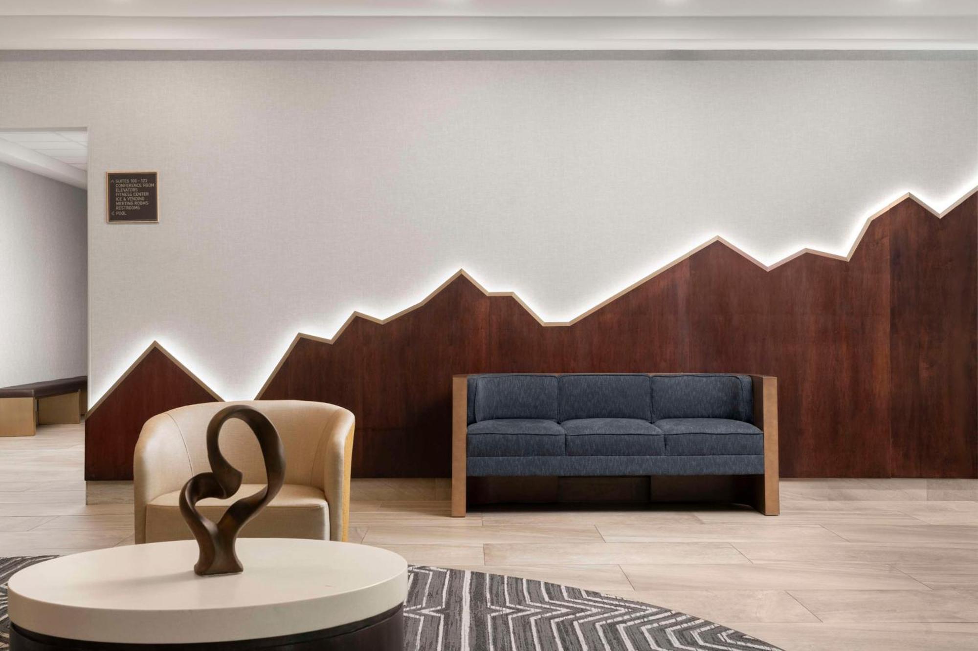 Homewood Suites By Hilton Hartford South-Glastonbury Bagian luar foto