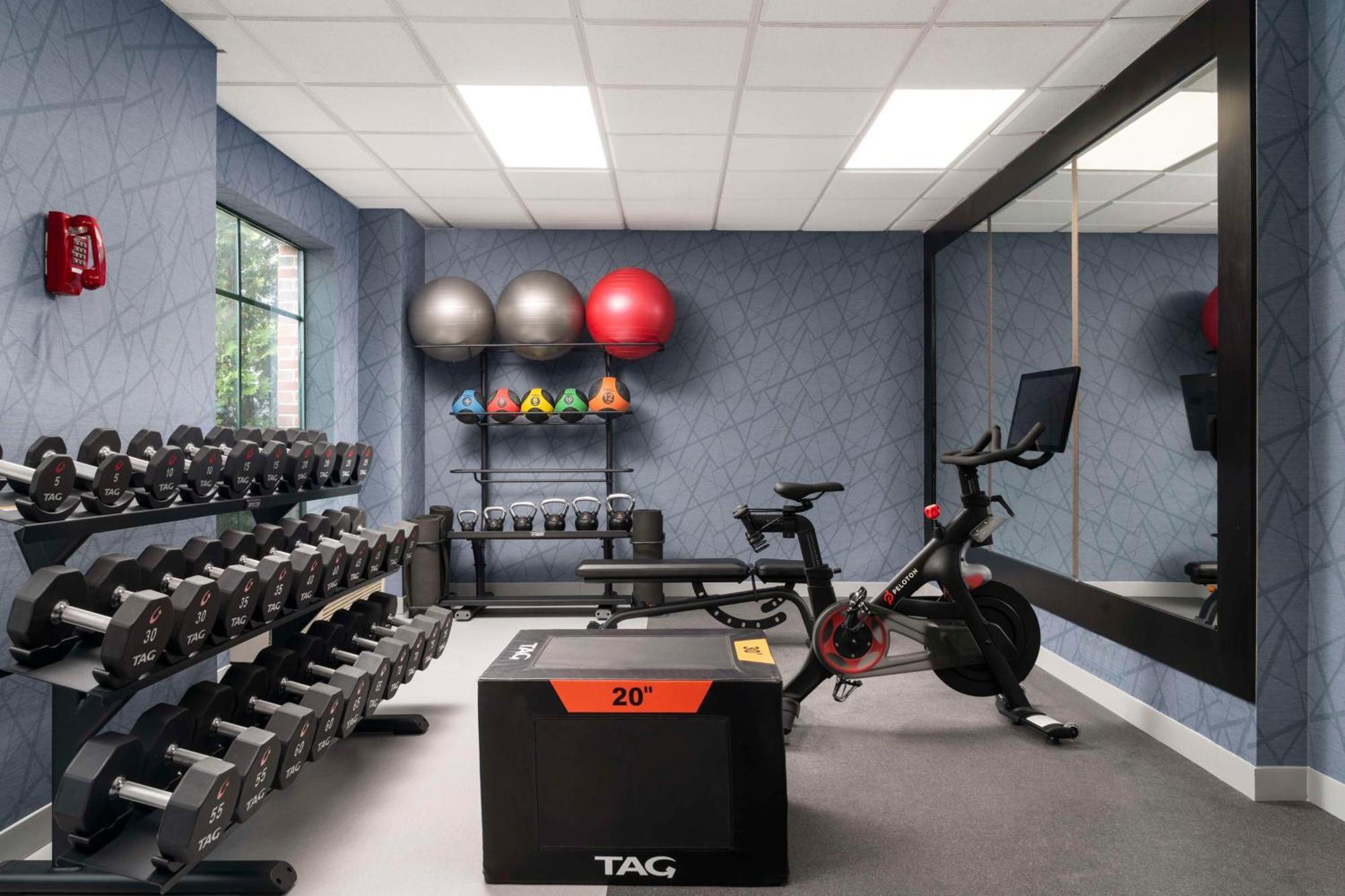 Homewood Suites By Hilton Hartford South-Glastonbury Bagian luar foto