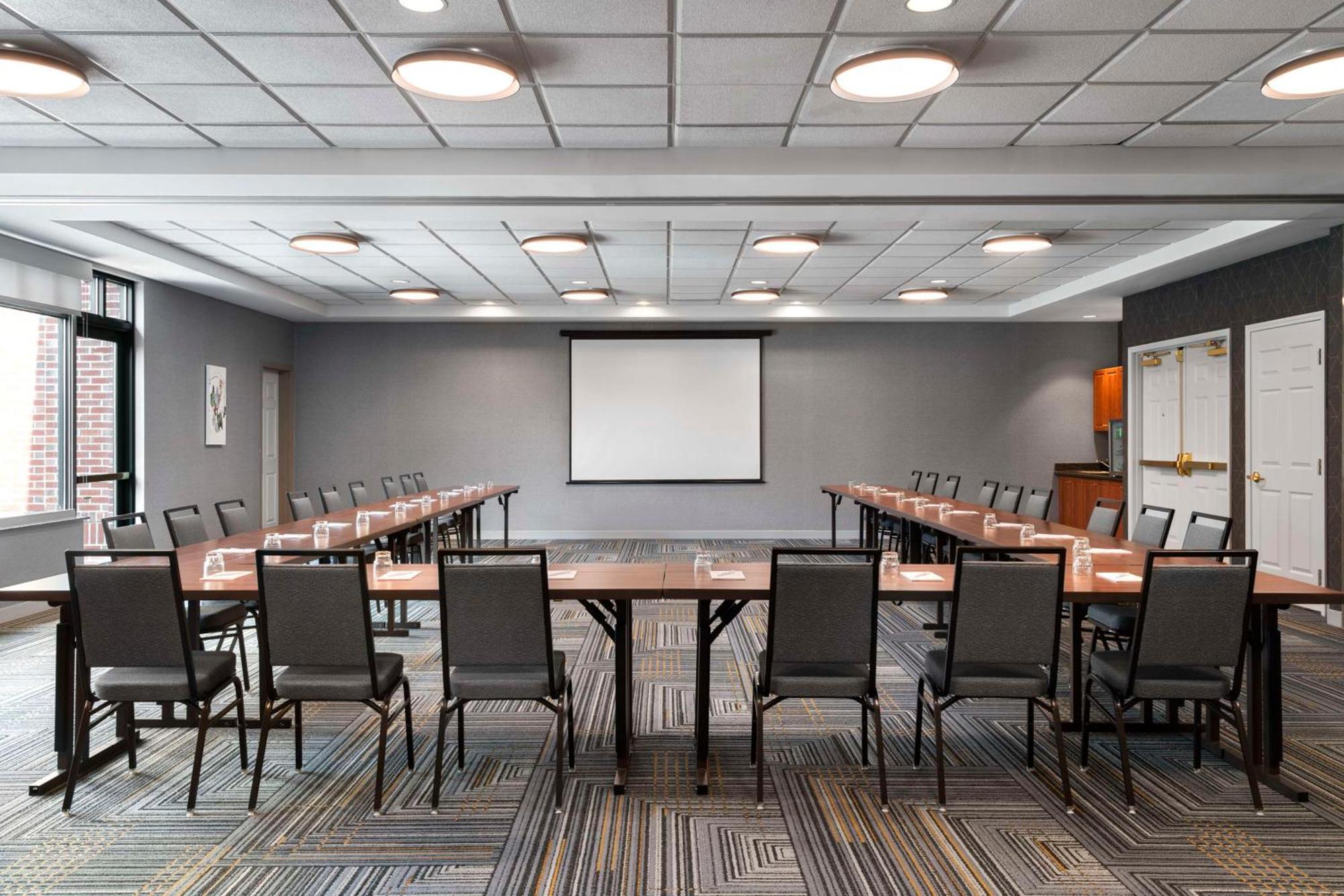 Homewood Suites By Hilton Hartford South-Glastonbury Bagian luar foto
