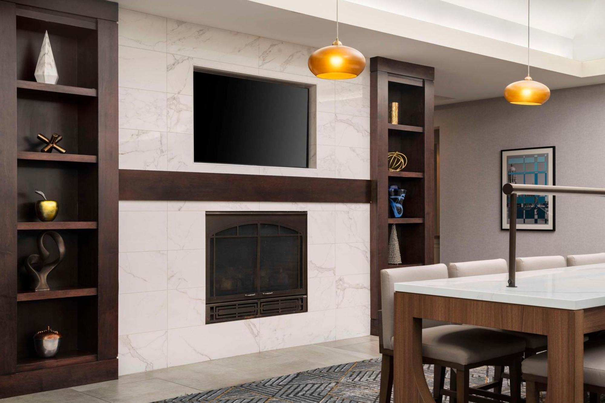 Homewood Suites By Hilton Hartford South-Glastonbury Bagian luar foto