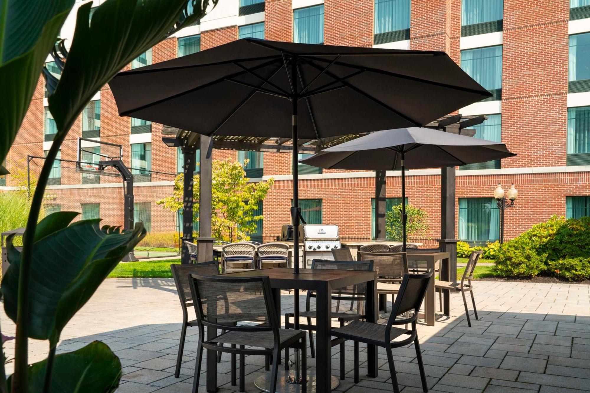 Homewood Suites By Hilton Hartford South-Glastonbury Bagian luar foto