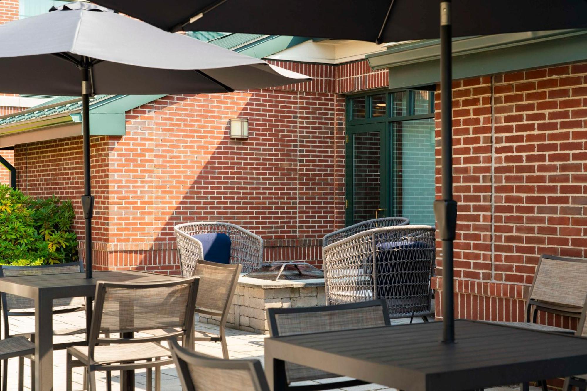 Homewood Suites By Hilton Hartford South-Glastonbury Bagian luar foto